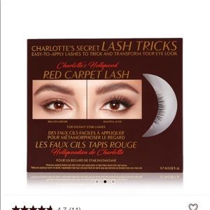 COPY - Charlotte tilbury red carpet lash